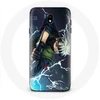Image de Coque pour Samsung Galaxy J5 2017 kakashi Naruto Anime Manga