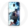 Image de Coque pour Samsung Galaxy J5 2017 Naruto kakashi Hatake Anime