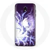 Image de Coque pour Samsung Galaxy J5 2017 Killua Zoldyck Hunter x Hunter Manga Anime