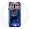 Image de Coque pour Samsung Galaxy J3 2017 BTS TinyTAN Animation V Mic Drop