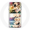 Image de Coque pour Samsung Galaxy J5 2017 BTS You Never Walk Alone Affiche Chanson Not Today