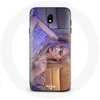 Image de Coque pour Samsung Galaxy S4 Blackpink Rosé On The Ground Solo Chanson unique