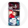 Image de Coque pour Samsung Galaxy S4 Blackpink Lisa Teaser How you like That Lovesick girls et Ice Cream