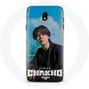 Image de Coque pour Samsung Galaxy S4 Bangtan Sonyeondan 7 Fates Chakho Avec BTS Jimin Haru
