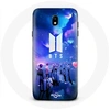Image de Coque pour Samsung Galaxy S4 Bangtan Sonyeondan BTS Fanart Logo