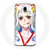 Image de Coque pour Samsung Galaxy J5 2017 Yamato One Piece Manga