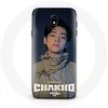 Image de Coque pour Samsung Galaxy S4 Bangtan Sonyeondan 7 Fates Chakho Avec BTS V Jooan