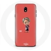 Image de Coque pour Samsung Galaxy S4 BTS TinyTAN Animation RM