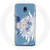Image de Coque pour Samsung Galaxy S4 Killua Hunter x Hunter Manga