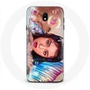 Image de Coque pour Samsung Galaxy S4 Blackpink Jisoo Poster Fanart