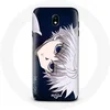 Image de Coque pour Samsung Galaxy S4 Killua Zoldyck Hunter x Hunter Manga