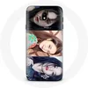 Image de Coque pour Samsung Galaxy S5 Blackpink Jisoo Teaser How you like That Lovesick girls et Ice Cream