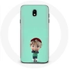 Image de Coque pour Samsung Galaxy S5 BTS TinyTAN Animation Jimin