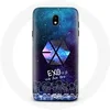 Image de Coque pour Samsung Galaxy S4 Exo Groupe K-pop Logo we are one