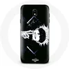 Image de Coque pour Samsung Galaxy S4 Satoru Gojo Jujutsu Kaisen art Anime Manga