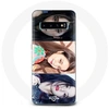 Image de Coque pour Samsung Galaxy S10 Blackpink Jisoo Teaser How you like That Lovesick girls et Ice Cream