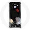 Image de Coque pour Samsung Galaxy J6 2018 kakashi Naruto Anime