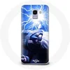 Image de Coque pour Samsung Galaxy A8 2018 kakashi Naruto Manga