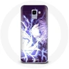 Image de Coque pour Samsung Galaxy A6 2018 Killua Zoldyck Hunter x Hunter Manga Anime