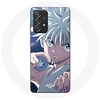Image de Coque pour Samsung Galaxy A52 Killua Zoldyck série Hunter x Hunter