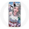 Image de Coque pour Samsung Galaxy S5 Yamato One Piece Anime
