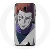 Image de Coque pour Samsung Galaxy S5 Hunter x Hunter Hisoka Morow Manga