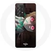 Image de Coque pour Samsung Galaxy A52 Kurapika Hunter x Hunter Anime Manga