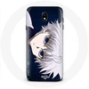 Image de Coque pour Samsung Galaxy S5 Killua Zoldyck Hunter x Hunter Manga