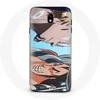 Image de Coque pour Samsung Galaxy S5 Oden Et Rayleigh One Piece Anime Manga