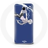 Image de Coque pour Samsung Galaxy J6 2018 Killua Zoldyck Hunter x Hunter Anime Manga