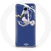 Image de Coque pour Samsung Galaxy A6 2018 Killua Zoldyck Hunter x Hunter Anime Manga