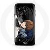 Image de Coque pour Samsung Galaxy S5 Light Yagami Death Note Anime