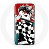 Image de Coque pour Samsung Galaxy S5 Tanjiro Demon Slayer Kimetsu no Yaiba Anime