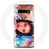 Image de Coque pour Samsung Galaxy S10 Blackpink Jisoo Poster Fanart