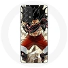 Image de Coque pour Samsung Galaxy A52 Luffy Gear 5 One Piece Anime Manga