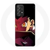 Image de Coque pour Samsung Galaxy A52 Gon Freecss Hunter x Hunter Anime