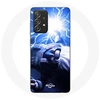 Image de Coque pour Samsung Galaxy A52 kakashi Naruto Manga
