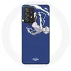 Image de Coque pour Samsung Galaxy A52 Killua Zoldyck Hunter x Hunter Anime Manga