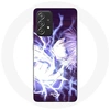 Image de Coque pour Samsung Galaxy A52 Killua Zoldyck Hunter x Hunter Manga Anime