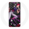 Image de Coque pour Samsung Galaxy A33 5G Hisoka Morow Hunter x Hunter Manga