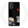 Image de Coque pour Samsung Galaxy A33 5G kakashi Naruto Anime