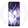 Image de Coque pour Samsung Galaxy A33 5G Killua Zoldyck Hunter x Hunter Manga Anime