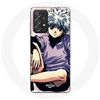 Image de Coque pour Samsung Galaxy A33 5G Killua Zoldyck Hunter x Hunter flash Anime