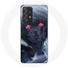 Image de Coque pour Samsung Galaxy A33 5G Kurapika Hunter x Hunter manga