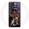 Image de Coque pour Samsung Galaxy A52 Kozuki Oden One Piece Anime