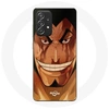 Image de Coque pour Samsung Galaxy A33 5G Kozuki Oden One Piece Anime Manga