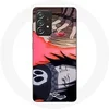 Image de Coque pour Samsung Galaxy A33 5G Kurapika Et Feitan Hunter x Hunter Anime