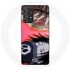 Image de Coque pour Samsung Galaxy A52 Kurapika Et Feitan Hunter x Hunter Anime