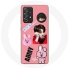 Image de Coque pour Samsung Galaxy A33 5G BTS Bangtan Garçon BT21 Cooky Jungkook ARMY