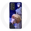 Image de Coque pour Samsung Galaxy A33 5G Bangtan Sonyeondan 7 Fates Chakho Avec BTS Zeha and Haru